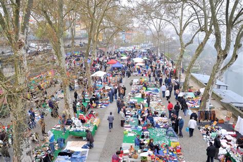 brocante porto|Marché porto : Top 8 de mes marchés favoris à Porto (2023)